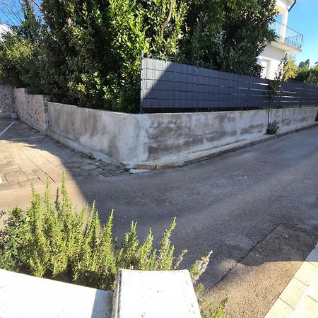 Apartment Rukavina Нивице Экстерьер фото